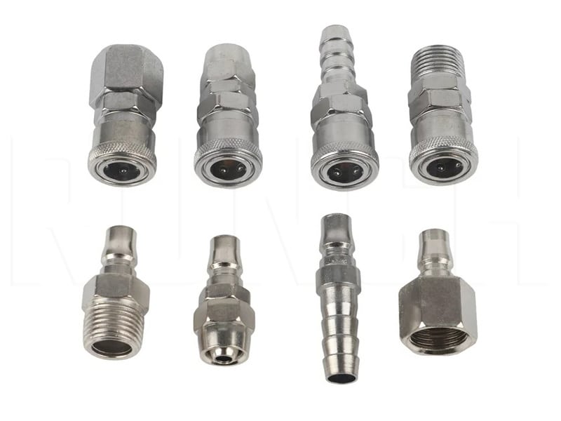 Air Hose Fittings