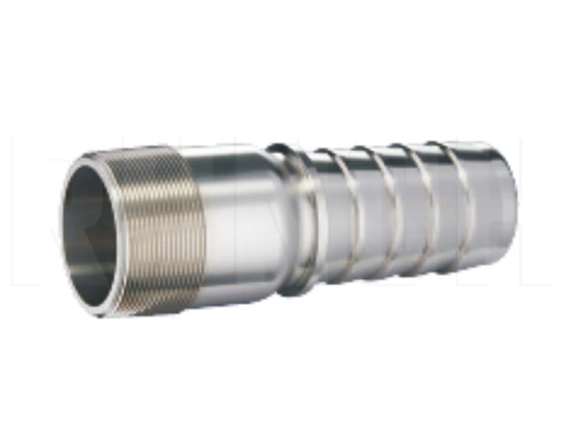 External Thread Joint