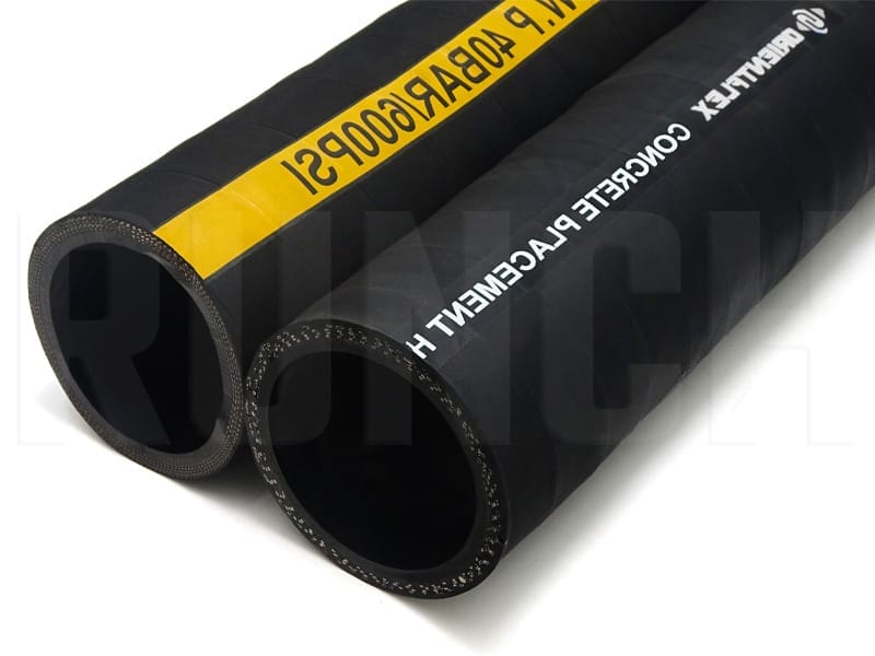 concrete pump hose