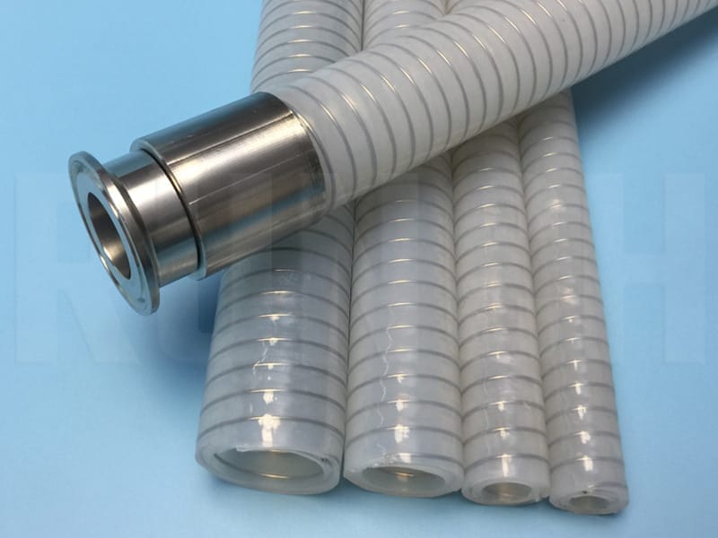 food grade silicone hose