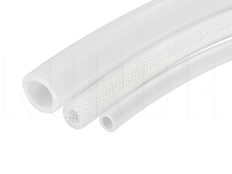 food grade silicone tubing