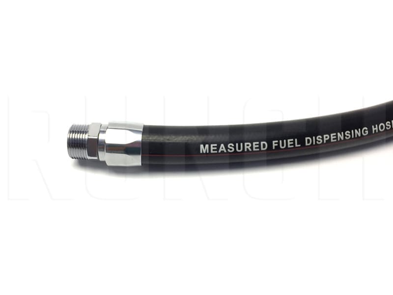 fuel dispenser hose