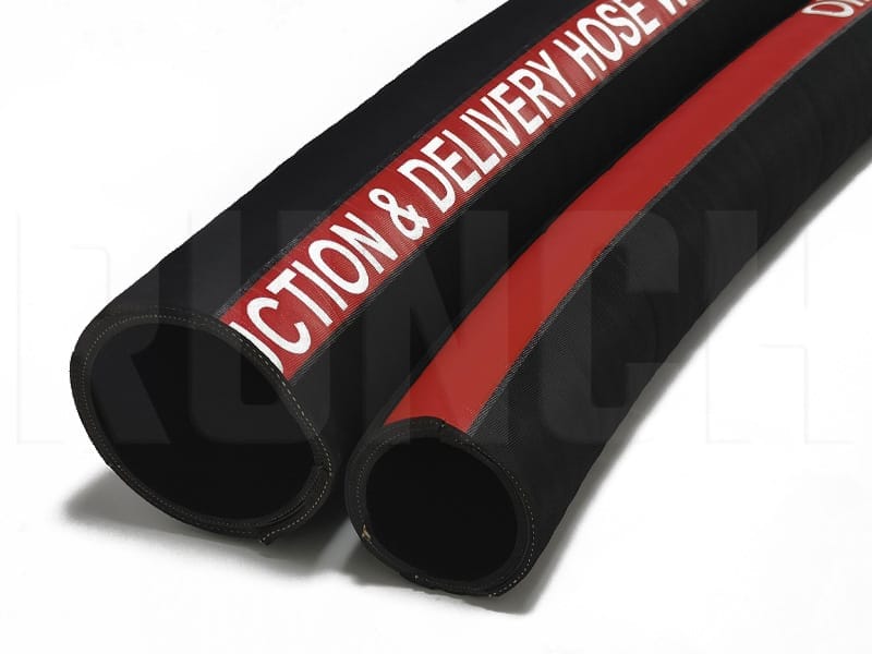 fuel suction hose