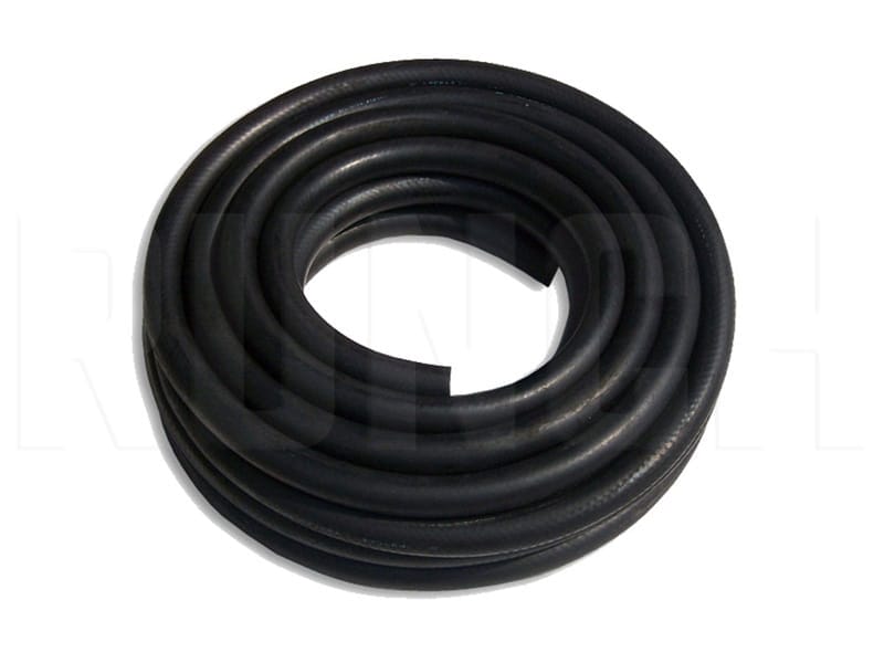 nitrile fuel hose