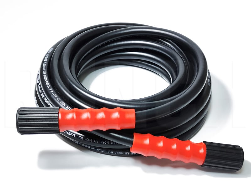 pressure washer hose