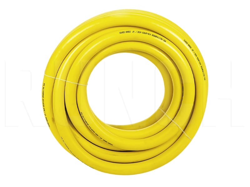 rubber air hose