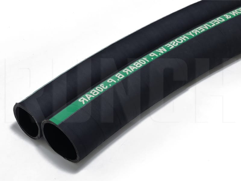 rubber suction hose