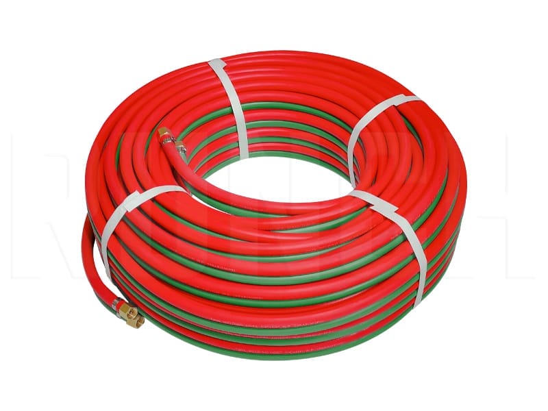 twin welding hose